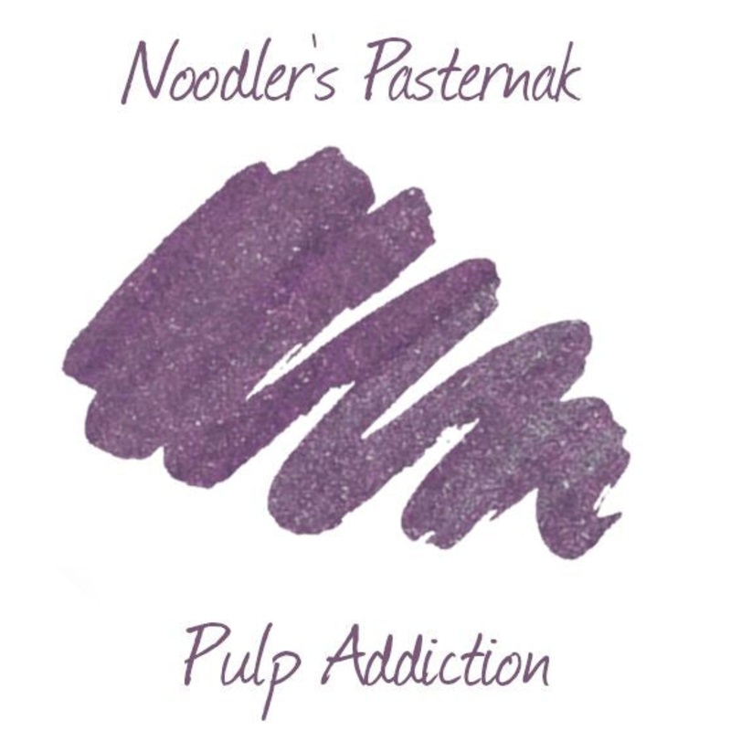 Noodler's Pasternak Ink - 2ml Ink Sample