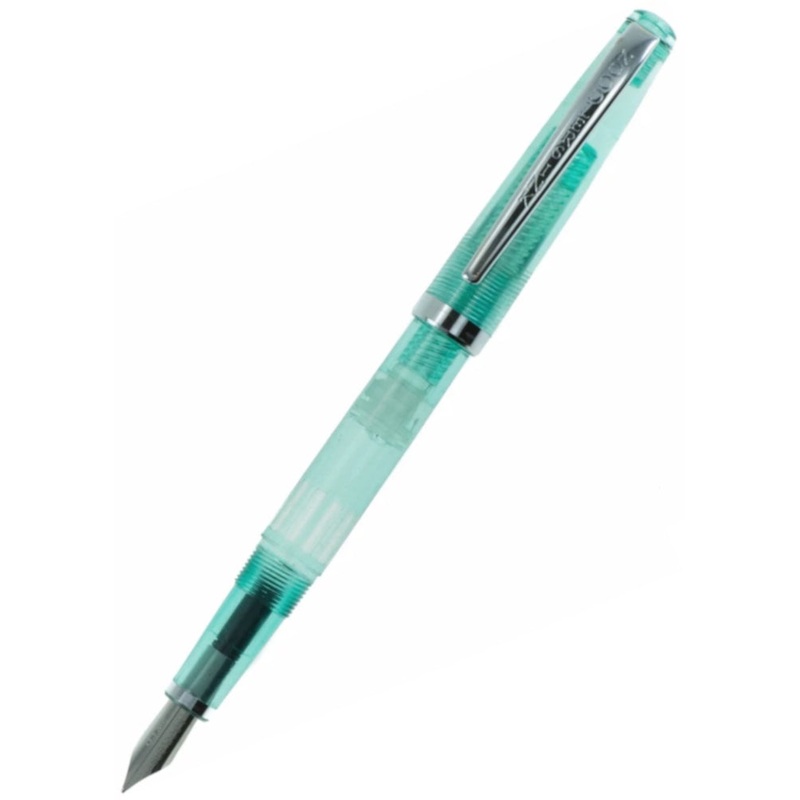 Noodler's Standard Flex Fountain Pen - Truk Lagoon