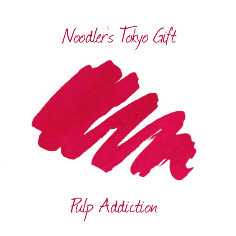 Noodler's Tokyo Gift Ink - 2ml Sample