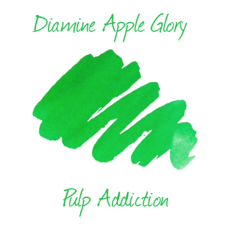 Diamine Apple Glory - 2ml Sample