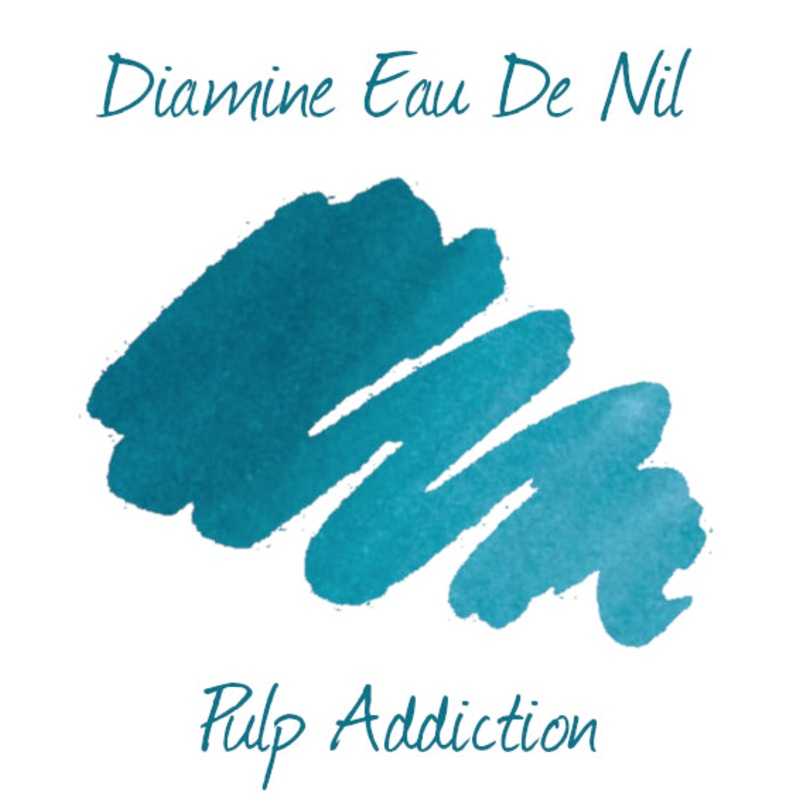 Diamine Eau De Nil - 2ml Sample