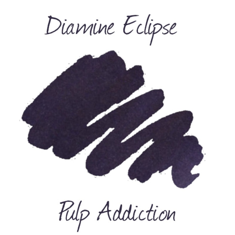 Diamine Eclipse - 2ml Sample