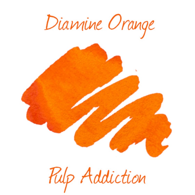 Diamine Orange - 2ml Sample
