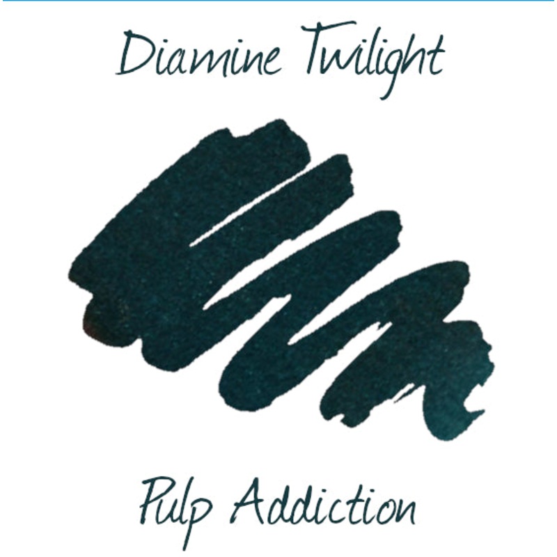 Diamine Twilight - 2ml Sample