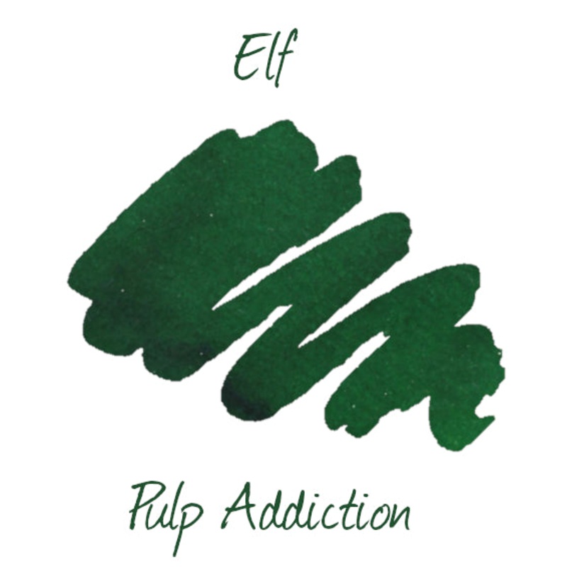Diamine Elf - 2ml Sample
