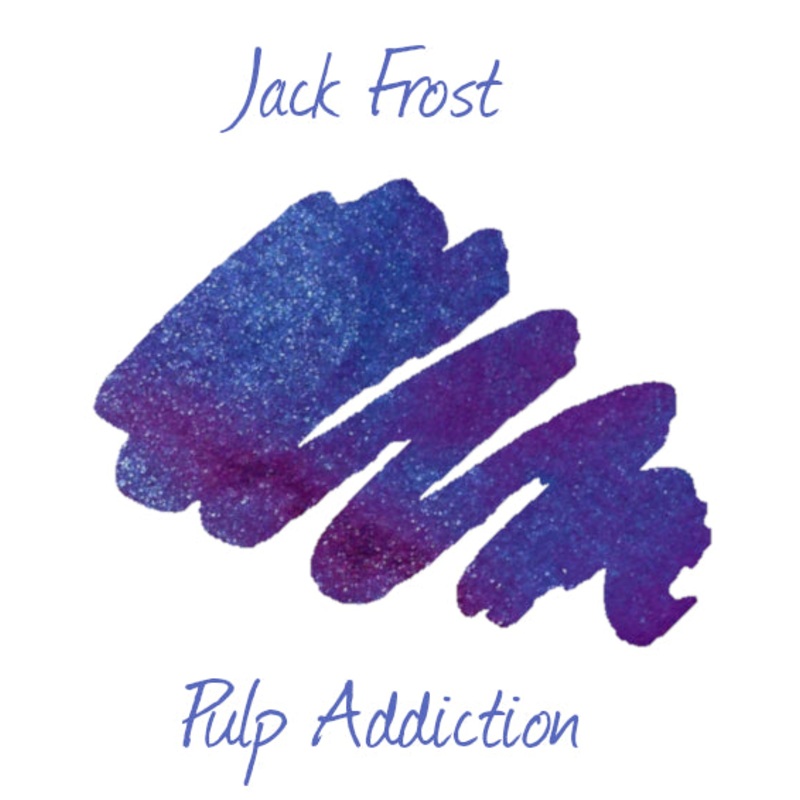 Diamine Jack Frost - 2ml Sample