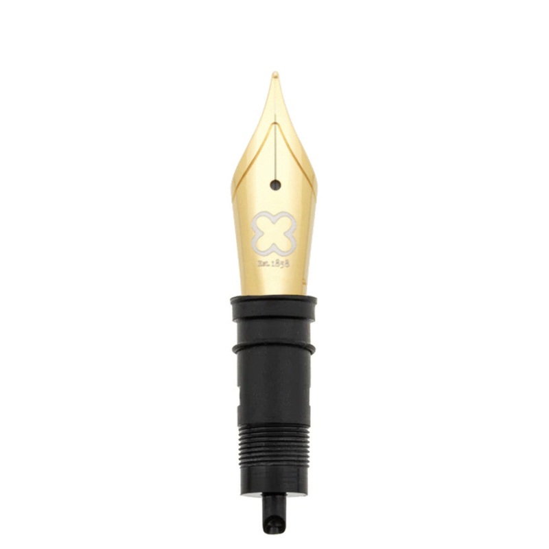 Esterbrook Estie #6 Nib Unit - Gold Broad