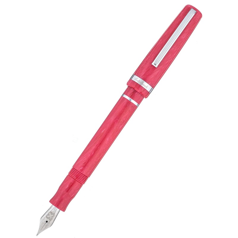 Esterbrook JR Fountain Pen - Carmine Red
