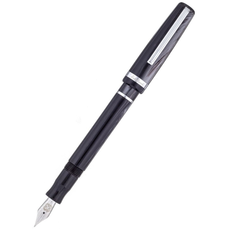 Esterbrook JR Fountain Pen - Tuxedo Black