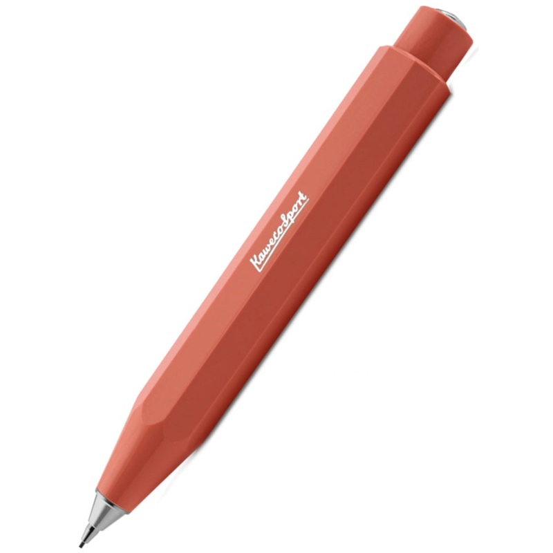 Kaweco Skyline Sport 0.7mm Mechanical Pencil - Fox