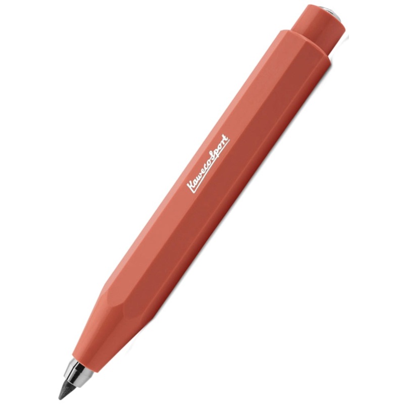 Kaweco Skyline Sport 3.2mm Clutch Pencil - Fox