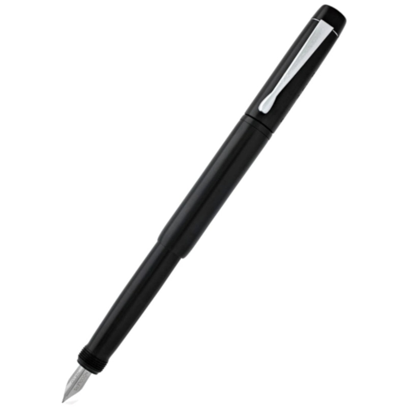 Noodler's Boston Safety Fountain Pen - Black
