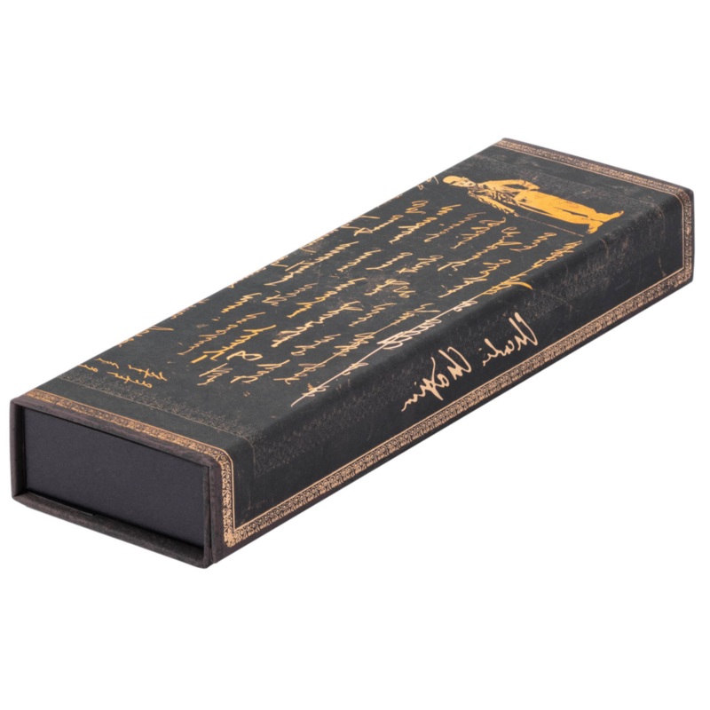Paperblanks Celebrating Charlie Chaplin Pencil Case