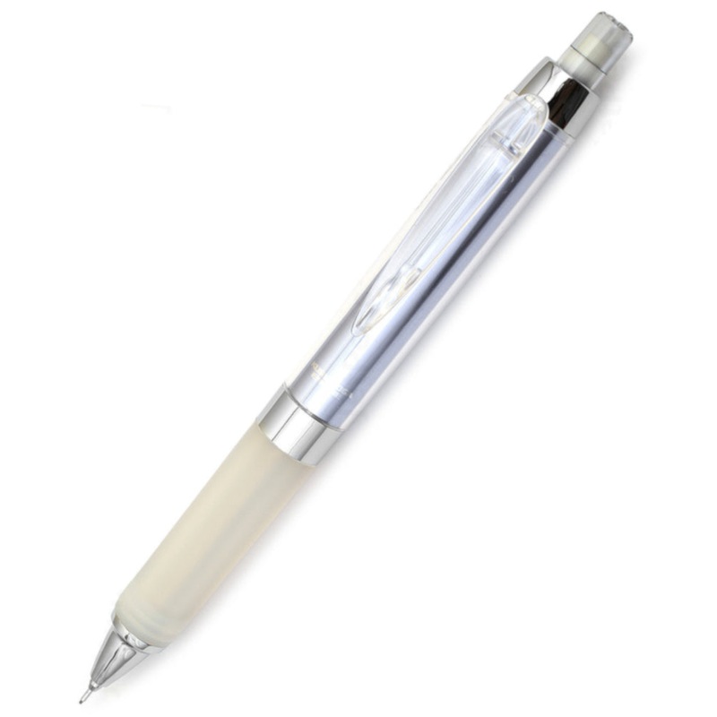 Uni Alpha Gel Kuru Toga Mechanical Pencil - Lavender