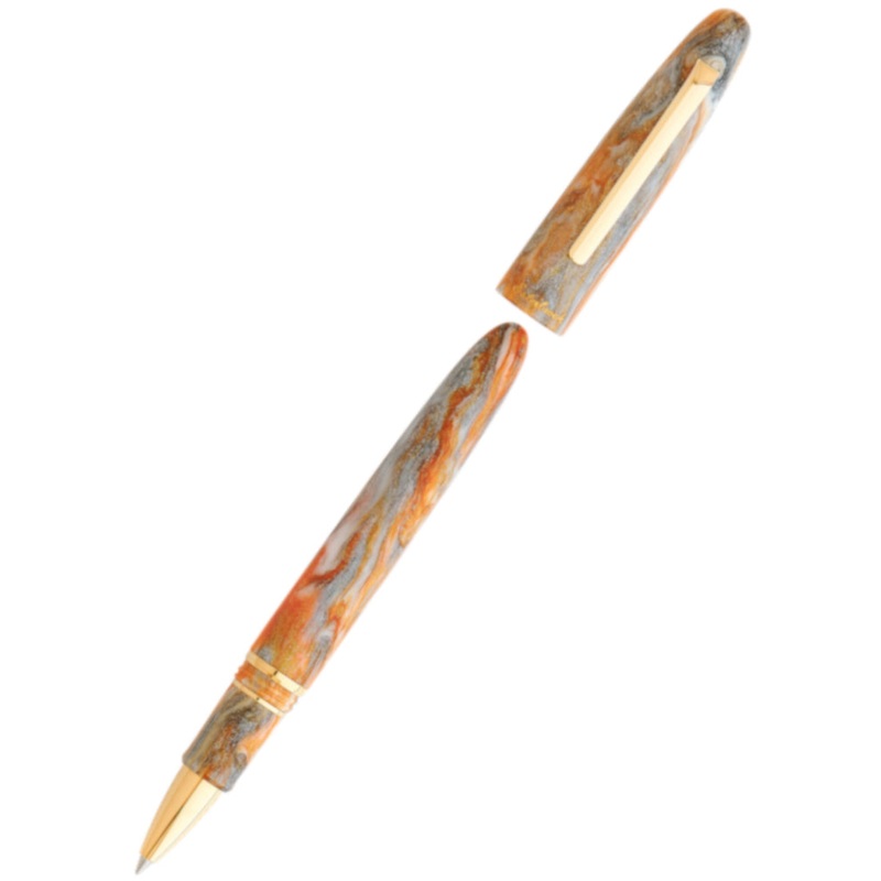 Esterbrook Estie Rollerball Pen - Special Edition Rocky Top