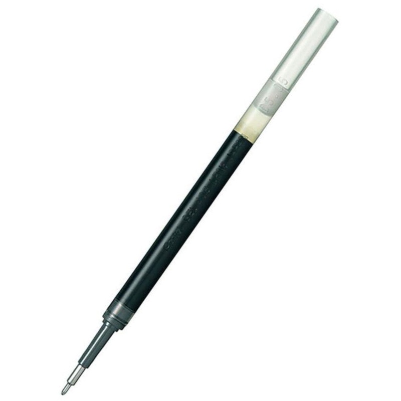 Pentel Energel XLRN Gel Pen Refill - Black 0.5 mm