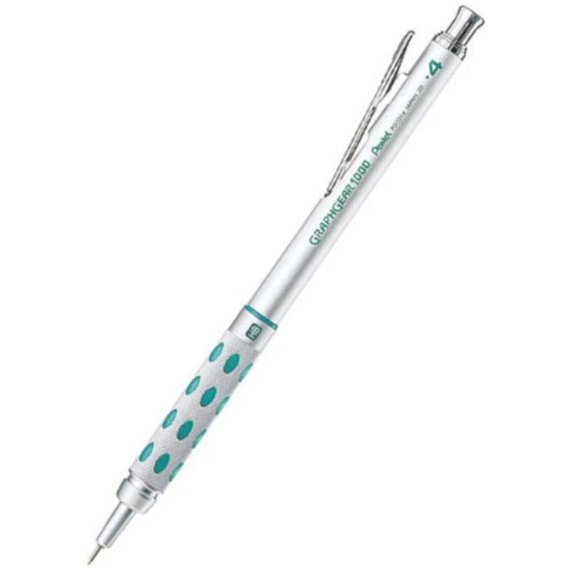 Pentel Graph Gear 1000 Mechanical Drafting Pencil - 0.4mm