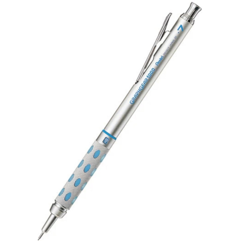 Pentel Graph Gear 1000 Mechanical Drafting Pencil - 0.7mm