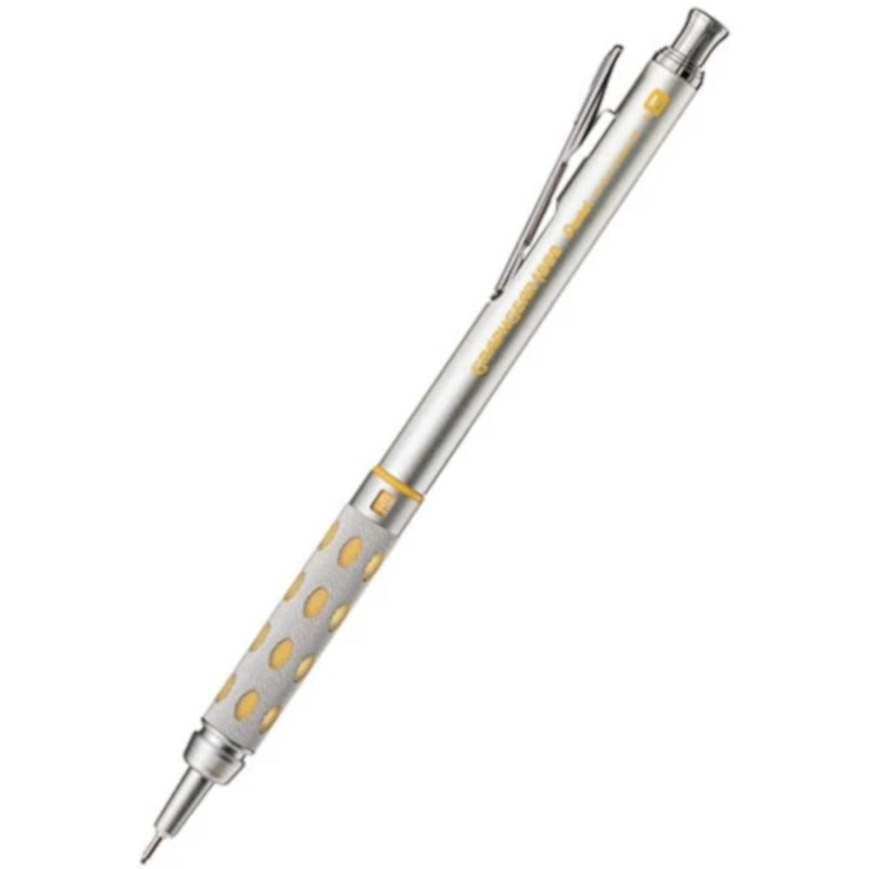 Pentel Graph Gear 1000 Mechanical Drafting Pencil - 0.9mm