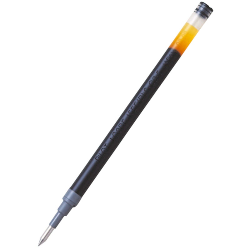 Pilot G2 Gel Pen Refill - Black 0.5mm Extra Fine