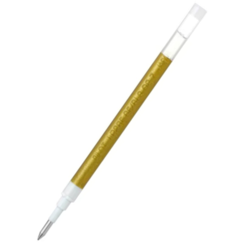 Pilot G2 Gel Pen Refill - Gold 0.7mm Fine