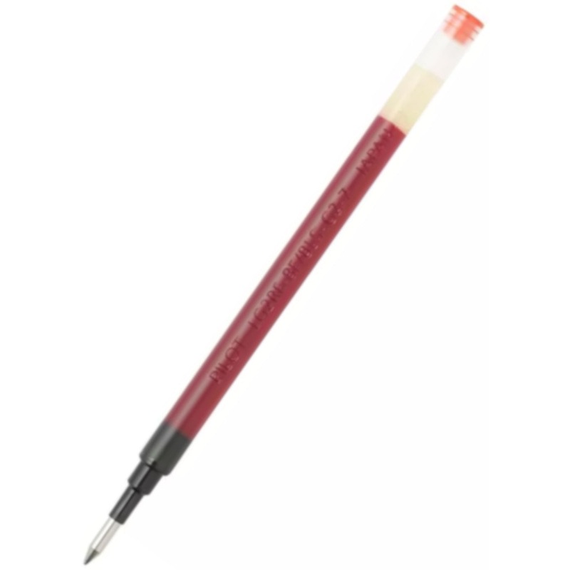 Pilot G2 Gel Pen Refill - Red 1.0mm Broad