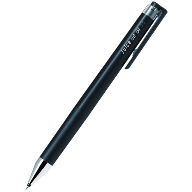 Pilot Juice Up Gel Pen - Black 0.4mm