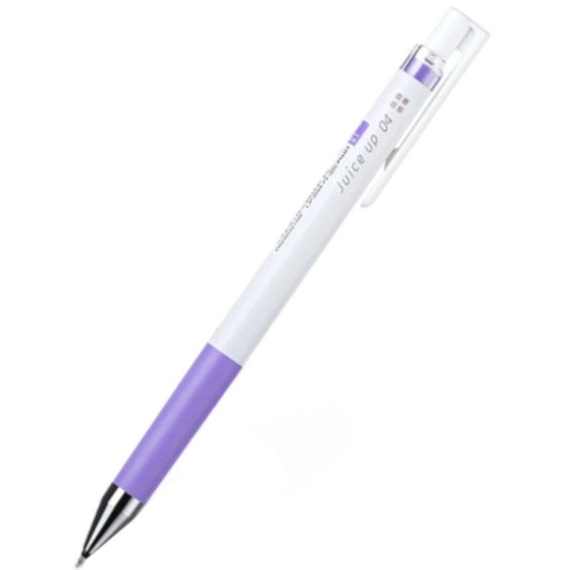 Pilot Juice Up Gel Pen - Pastel Violet 0.4mm