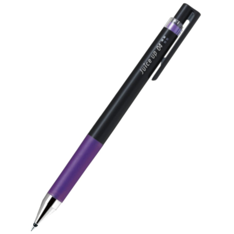 Pilot Juice Up Gel Pen - Violet 0.4mm