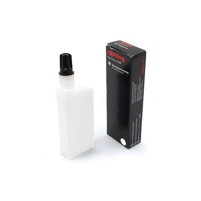 Rotring Drawing Ink - White 23ml