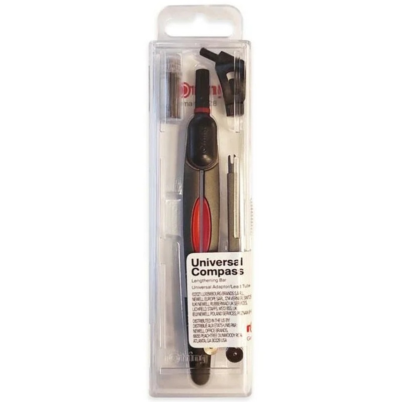 Rotring Universal Compass Set