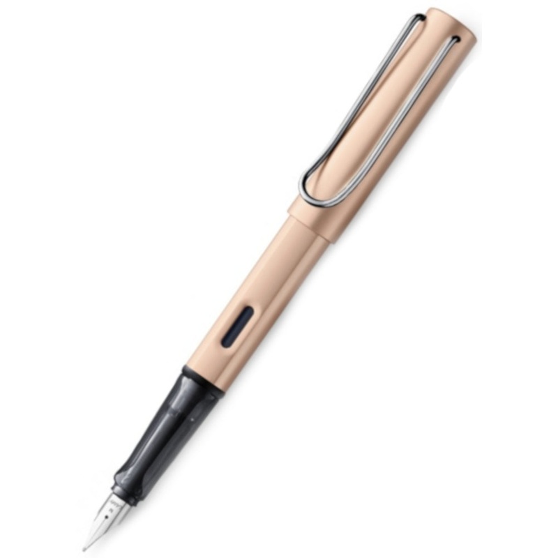 Lamy Al-Star 2021 Special Edition Fountain Pen - Cosmic