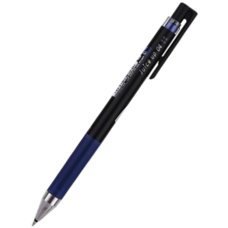 Pilot Juice Up Gel Pen - Blue Black 0.4mm