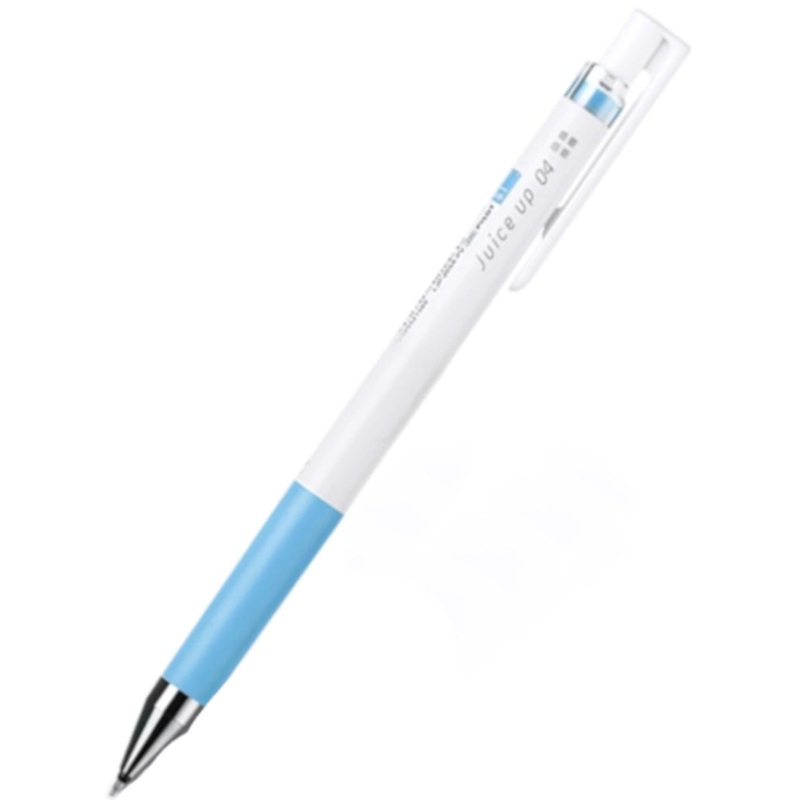Pilot Juice Up Gel Pen - Pastel Blue 0.4mm