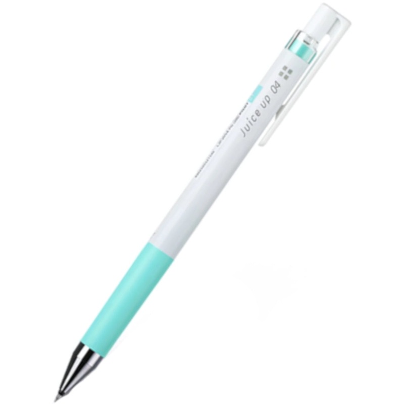 Pilot Juice Up Gel Pen - Pastel Green 0.4mm
