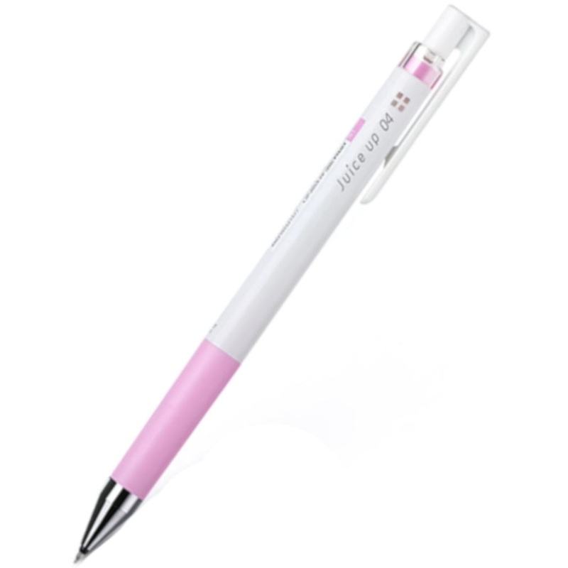 Pilot Juice Up Gel Pen - Pastel Pink 0.4mm