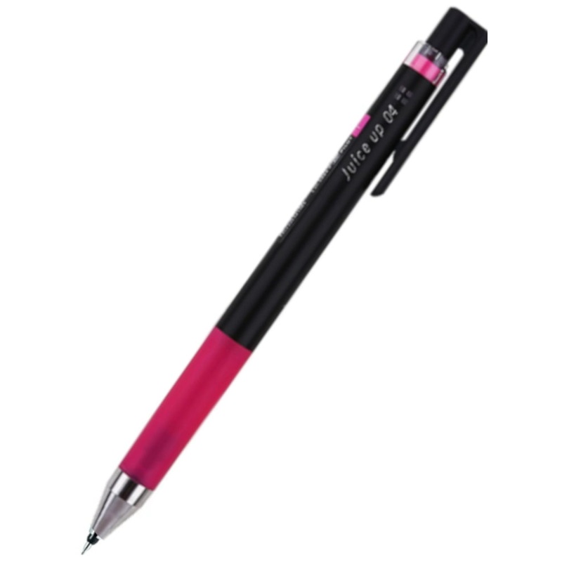 Pilot Juice Up Gel Pen - Pink 0.4mm