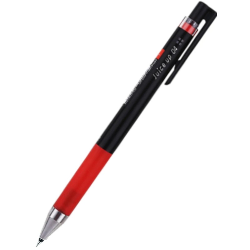 Pilot Juice Up Gel Pen - Red 0.4mm