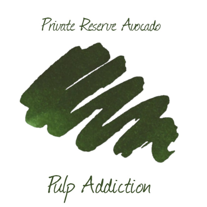 Private Reserve Avocado - 2ml Sample