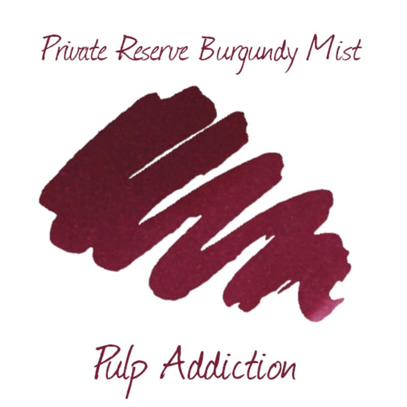 Private Reserve Burgundy Mist - 2ml Sample