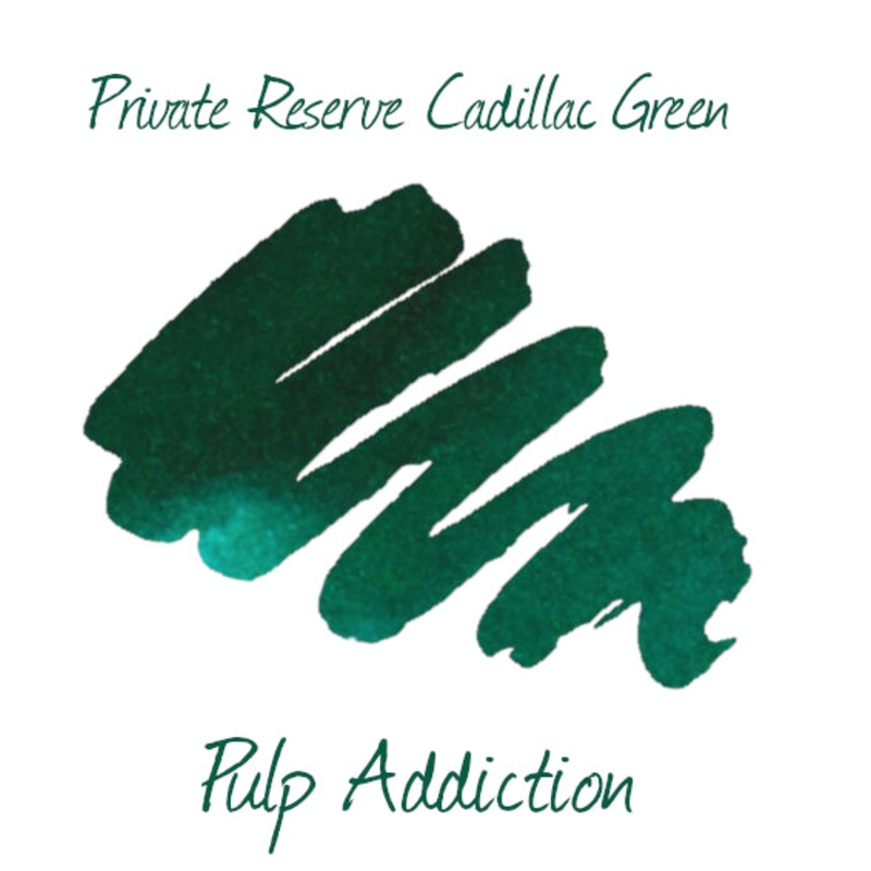 Private Reserve Cadillac Green - 2ml Sample