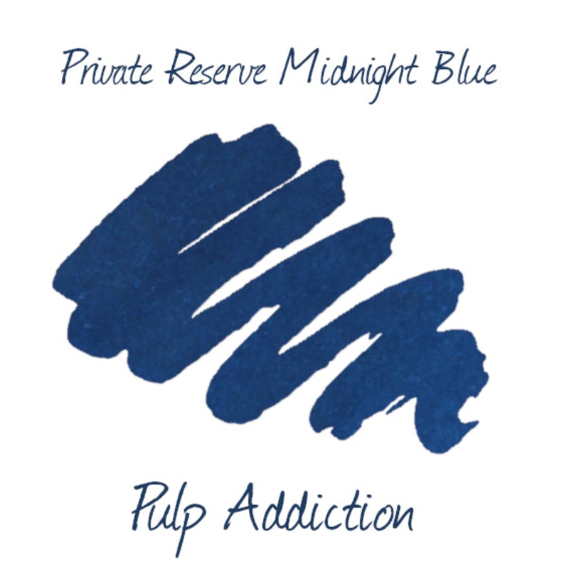 Private Reserve Midnight Blue - 2ml Sample