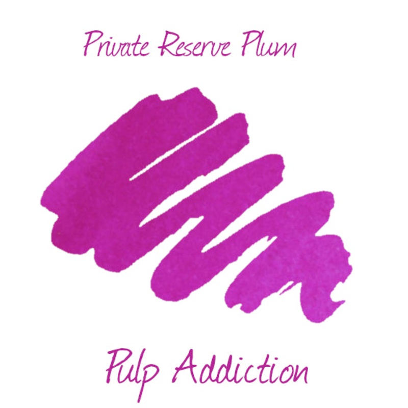 Private Reserve Plum - 2ml Sample