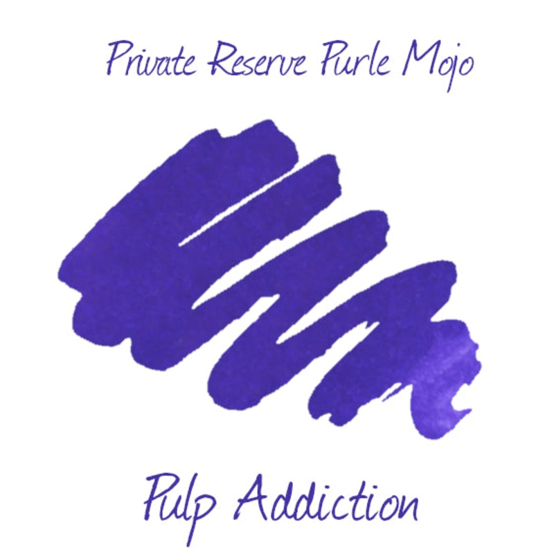 Private Reserve Purple Mojo - 2ml Sample