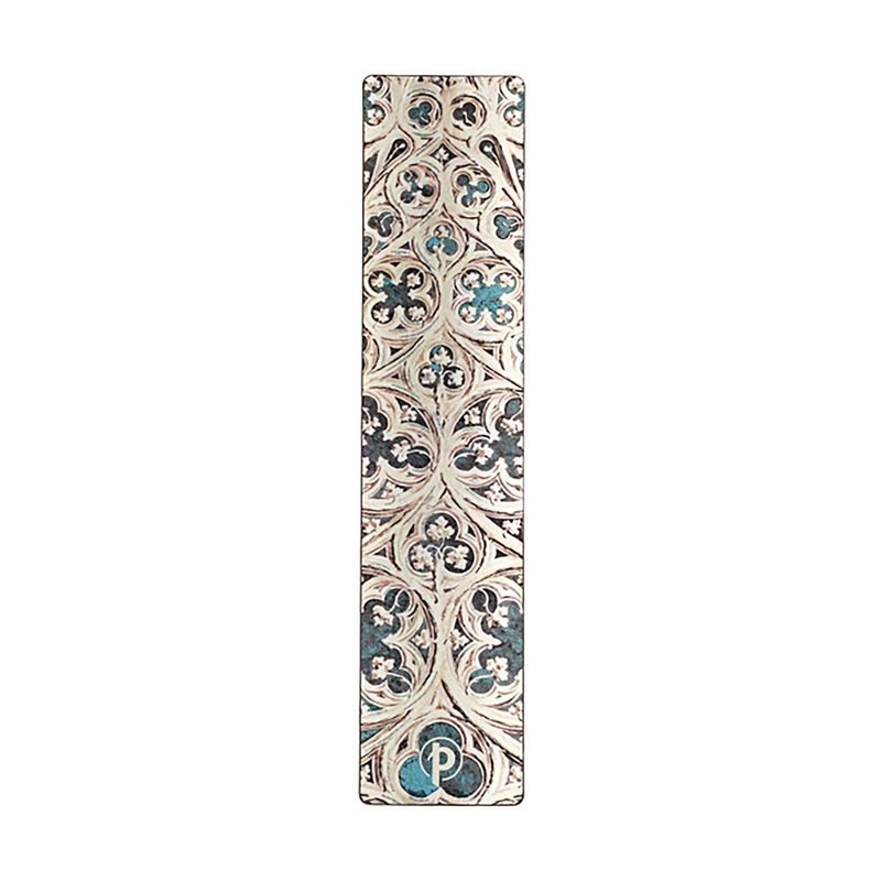 Paperblanks Bookmark - Vault of Milan Cathedral, Duomo di Milano