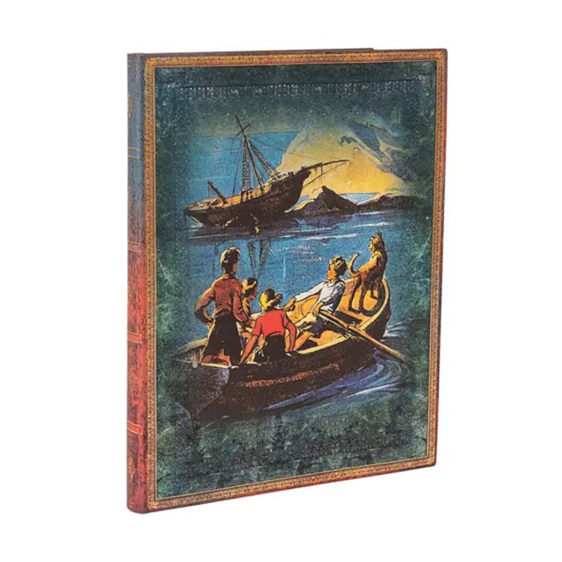Paperblanks FLEXI Enid Blyton - The Famous Five