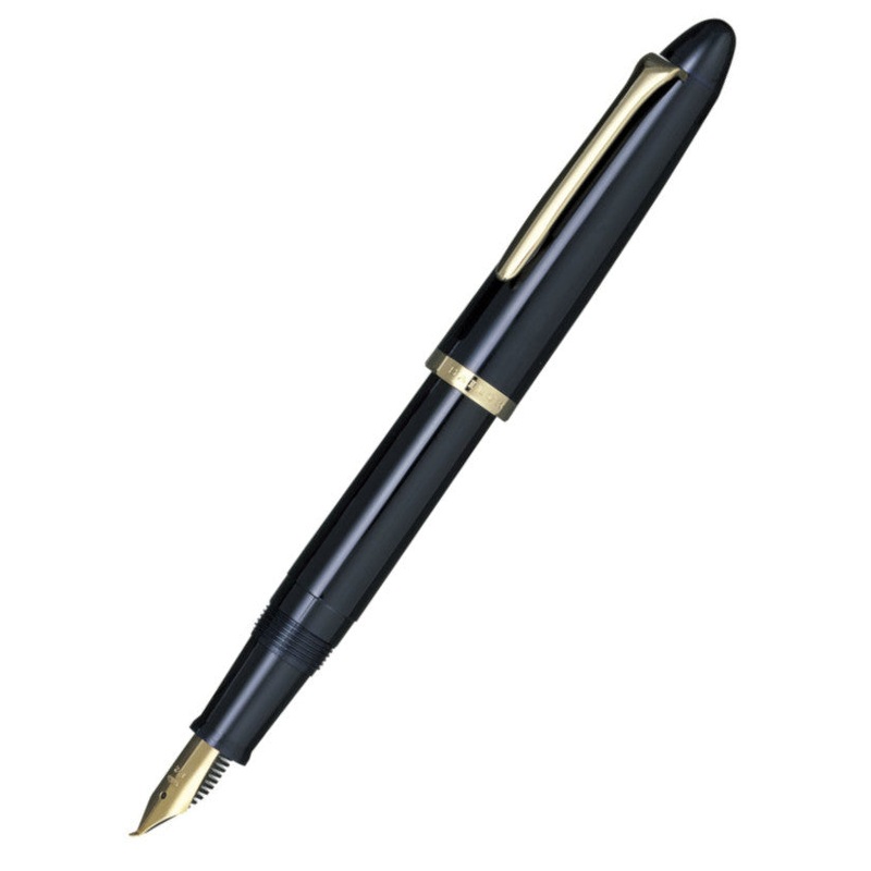 Sailor 1911 Profit Fude De Mannen Calligraphy Fountain Pen