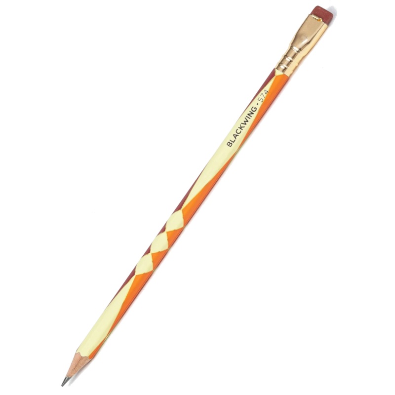 Blackwing Volume 574 Native American Art Pencil (1PC)
