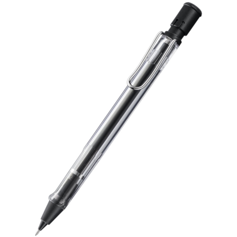 Lamy Safari Mechanical Pencil - Transparent 0.5mm