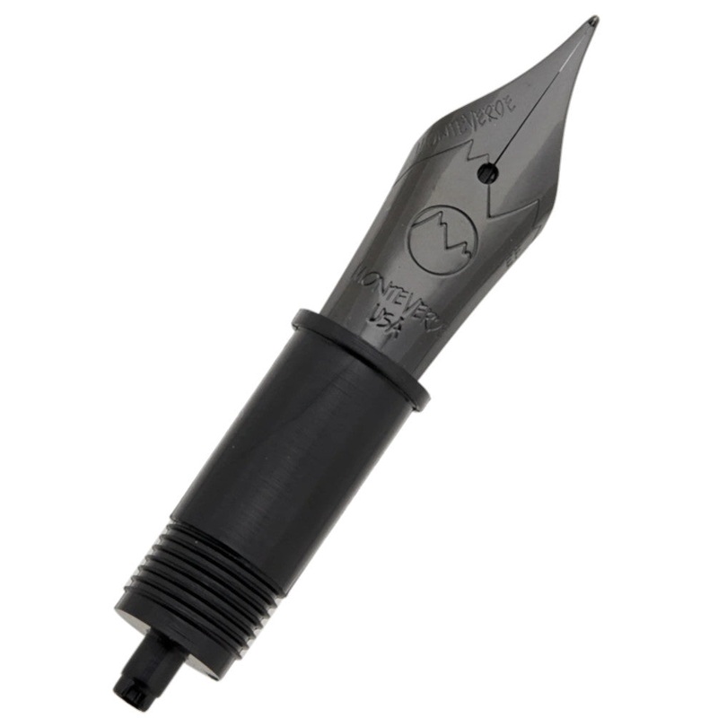 Monteverde Jowo #6 Replacement Nib - Black